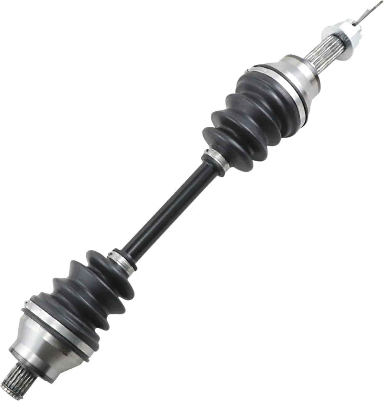 Moose Offroad Complete Axle Assembly