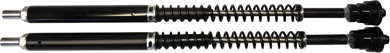 Custom Cycle Engineering Cartridge Kit For 49mm Forks