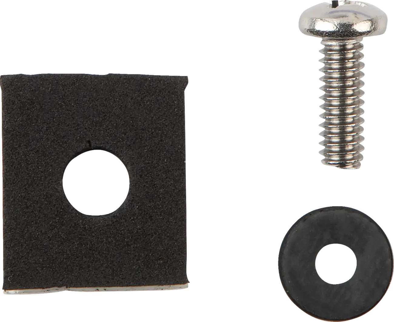 Motherwell Solo Luggage Rack For Motorcycles