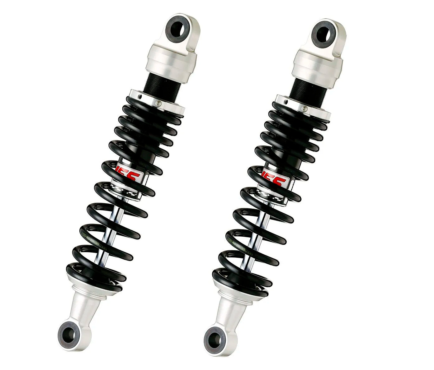Yss Emulsion Gas Shock Absorber - Rear Coilover Monotube