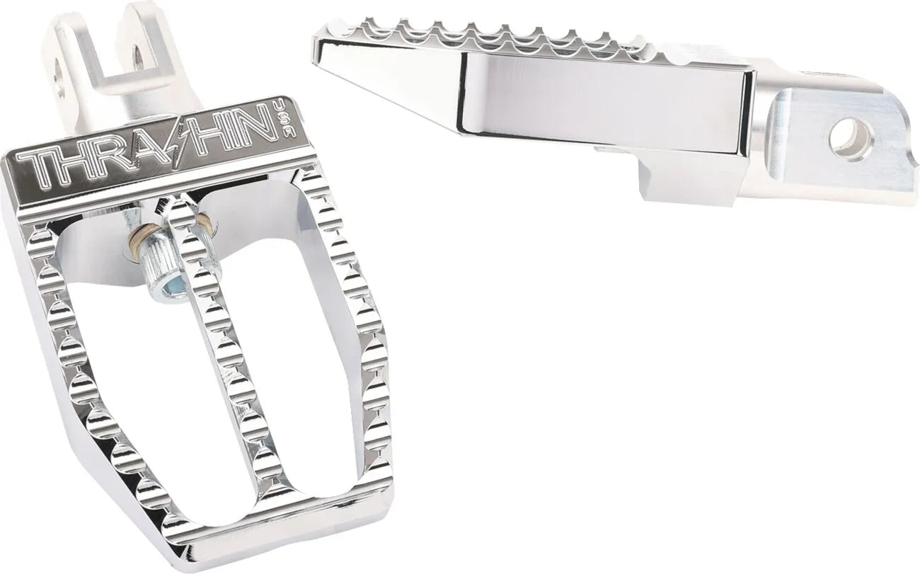 Thrashin Supply Co. Militant Foot Pegs