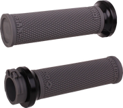 Odi Ruffian Lock-on Grips - Street Performance