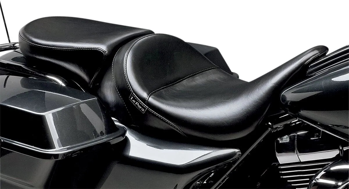Le Pera Aviator Solo Seat