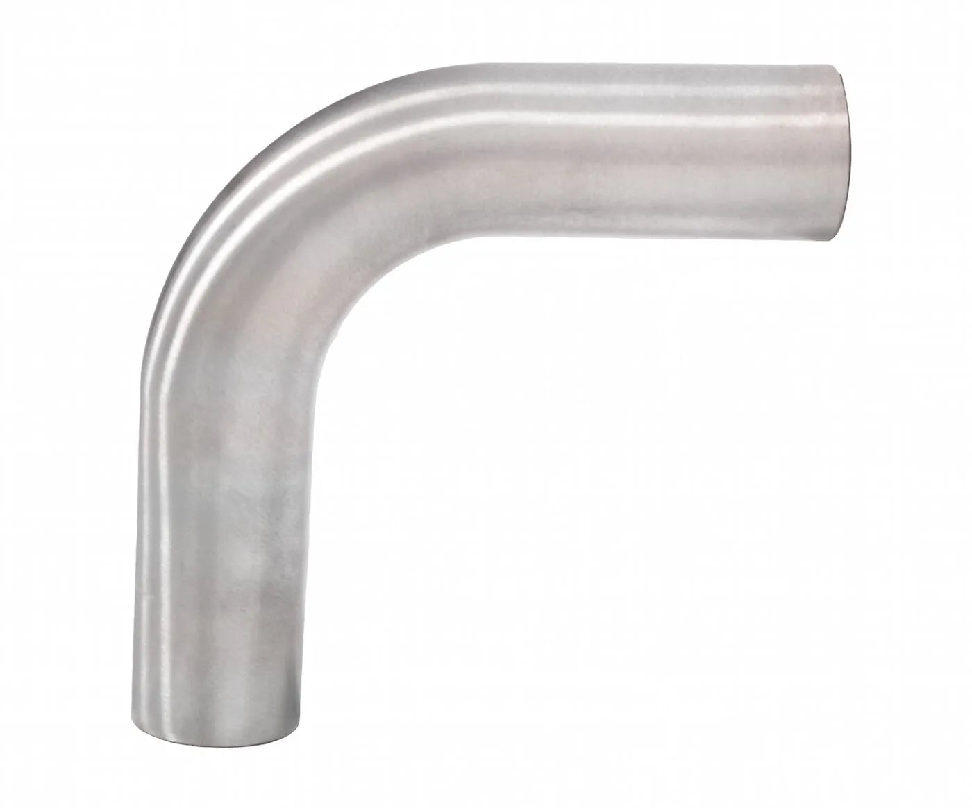 Spark Custom Exhaust Pipe For Exhaust Build - 50mm Inlet