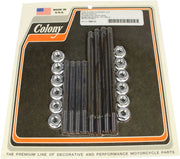 Colony Motor Mount Bolt Kit