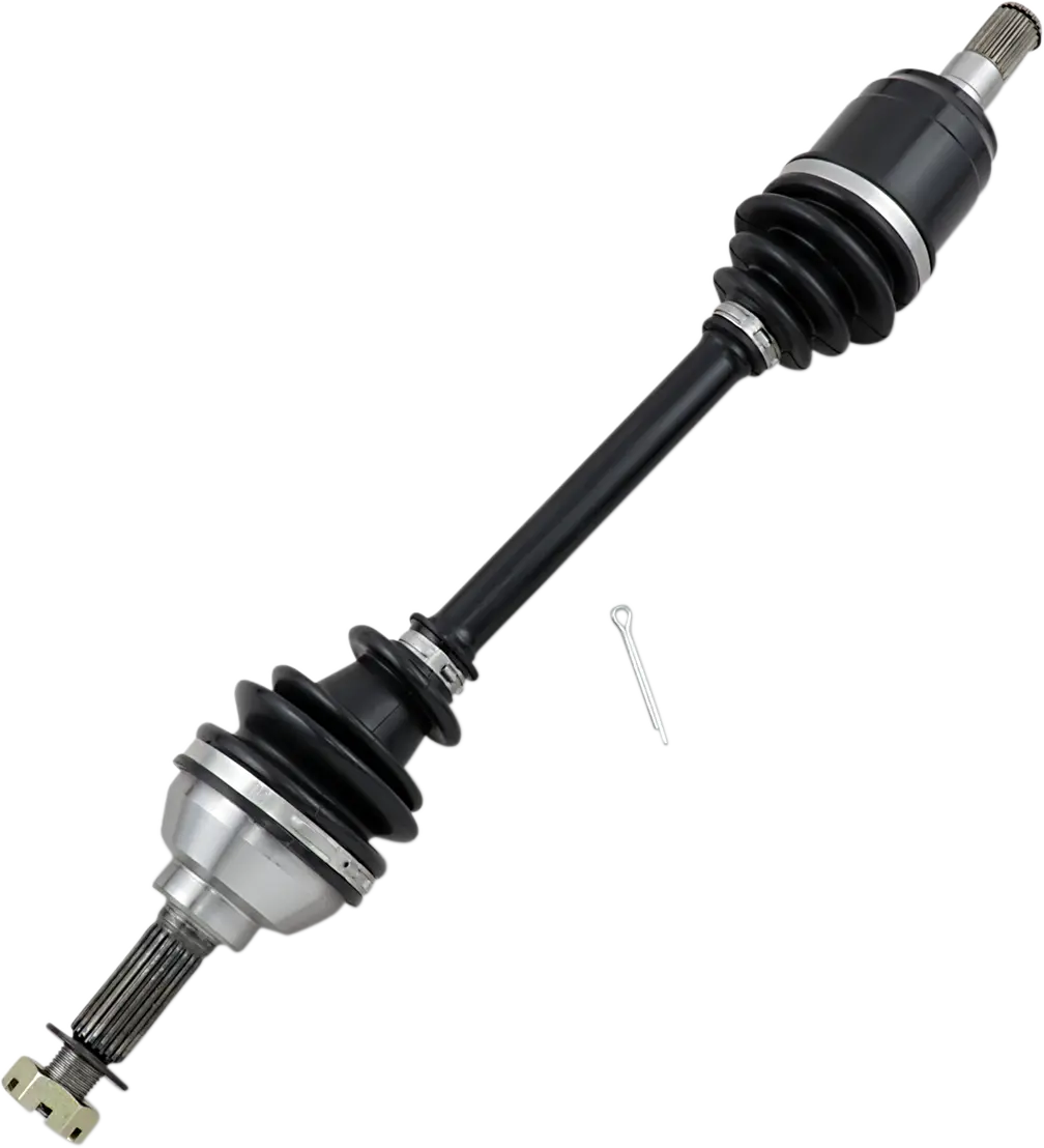 Moose Offroad Cv Axle - Oem Replacement