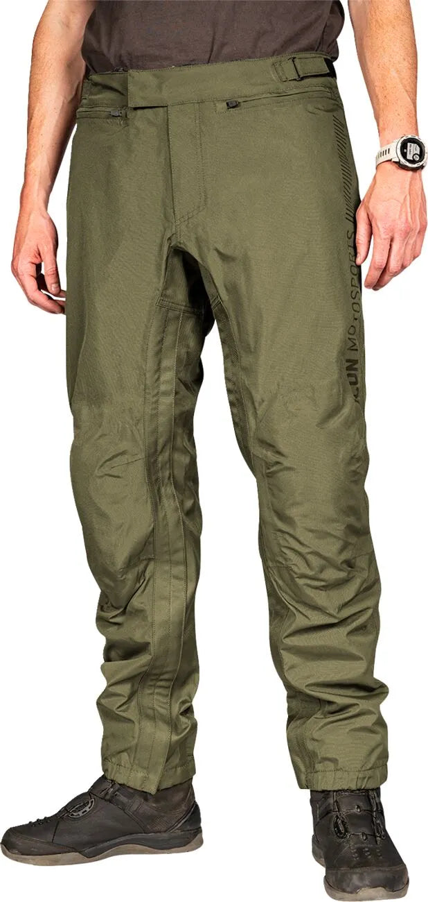 Icon Pdx3™ Overpant - Olive