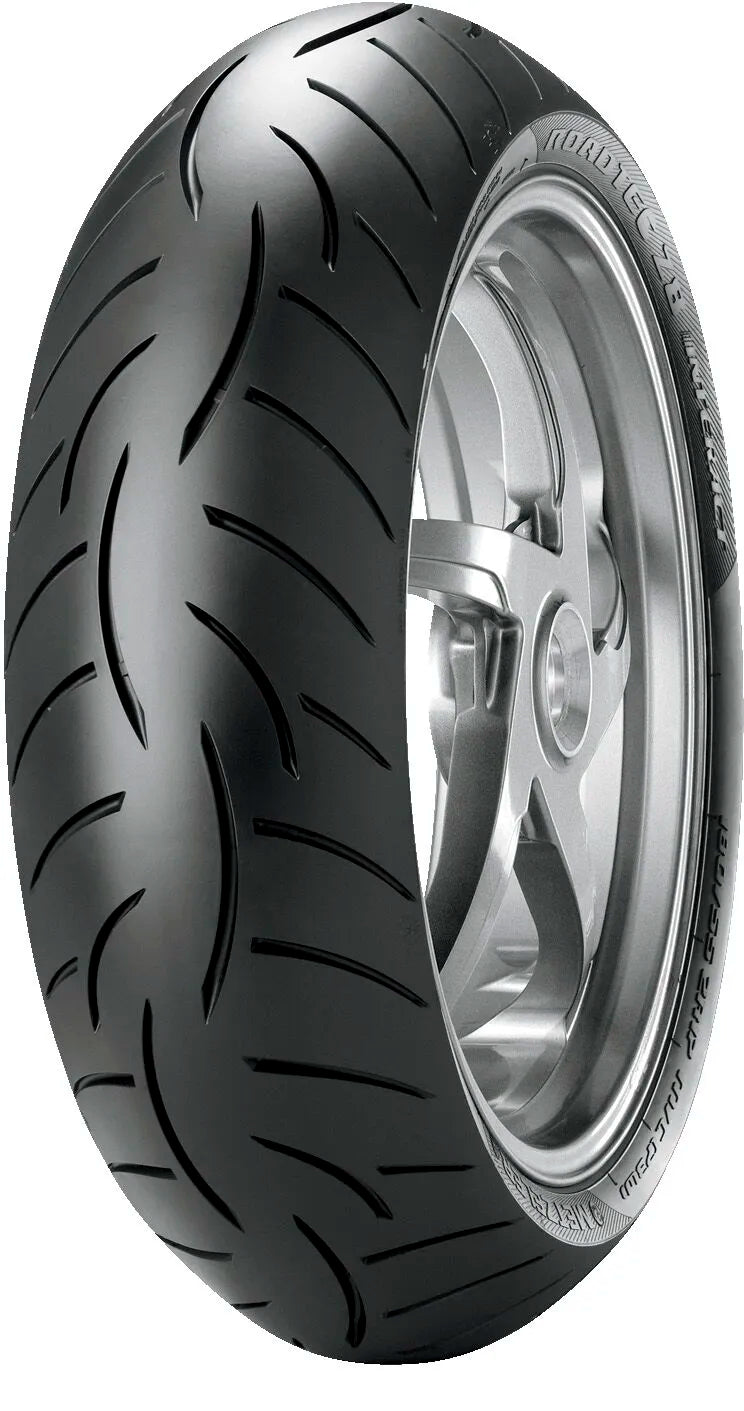 Metzeler Roadtec Z8 Interact Rear Tire 190/50zr17