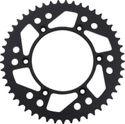 Moose Offroad Aluminum Rear Sprocket 49t