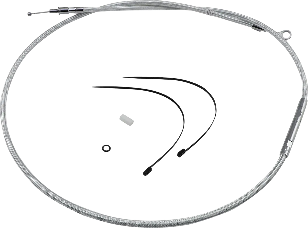 Magnum Shielding Sterling Chromite Ii Clutch Cable