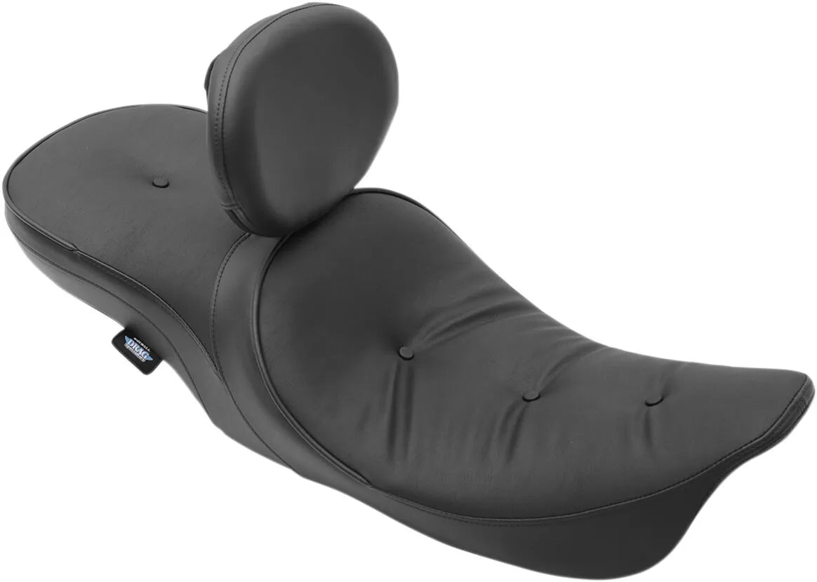 Drag Specialties Low Profile Touring Seat