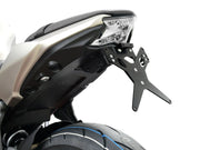 Zieger X-line License Plate Holder Type E