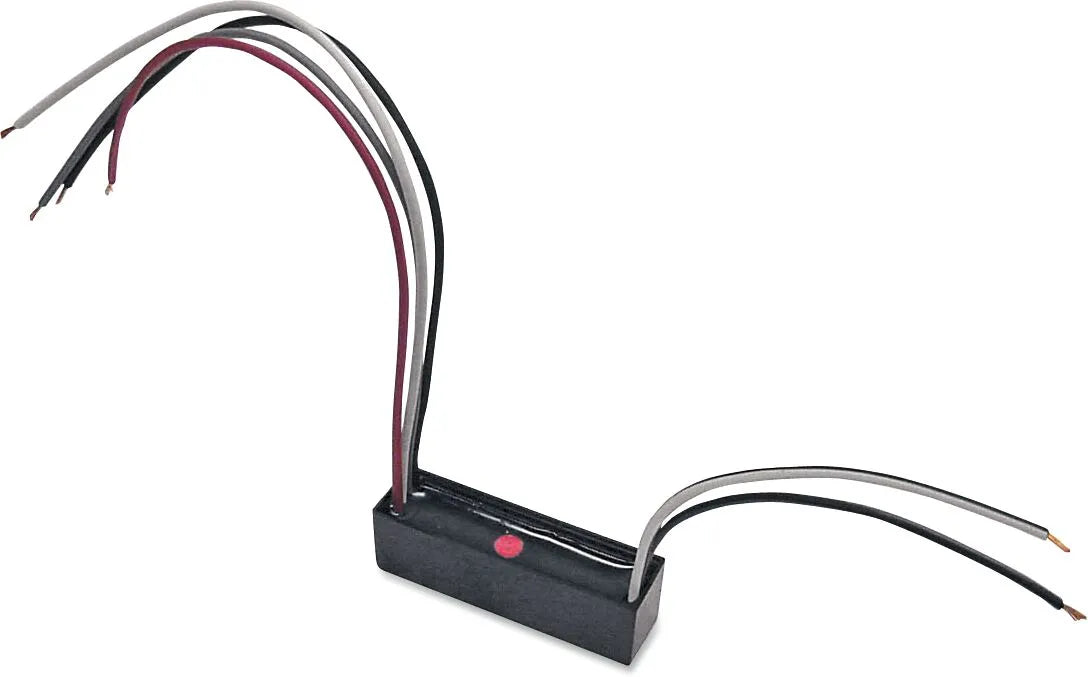 Thundermax Push-button Converter