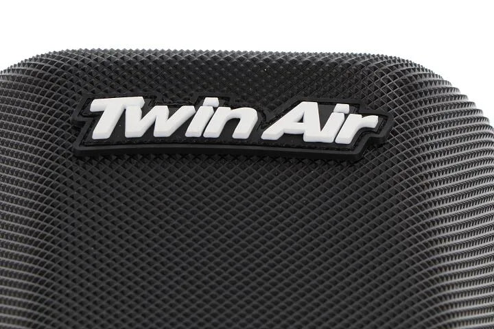 Twin Air Seat Cover - Enhanced Grip