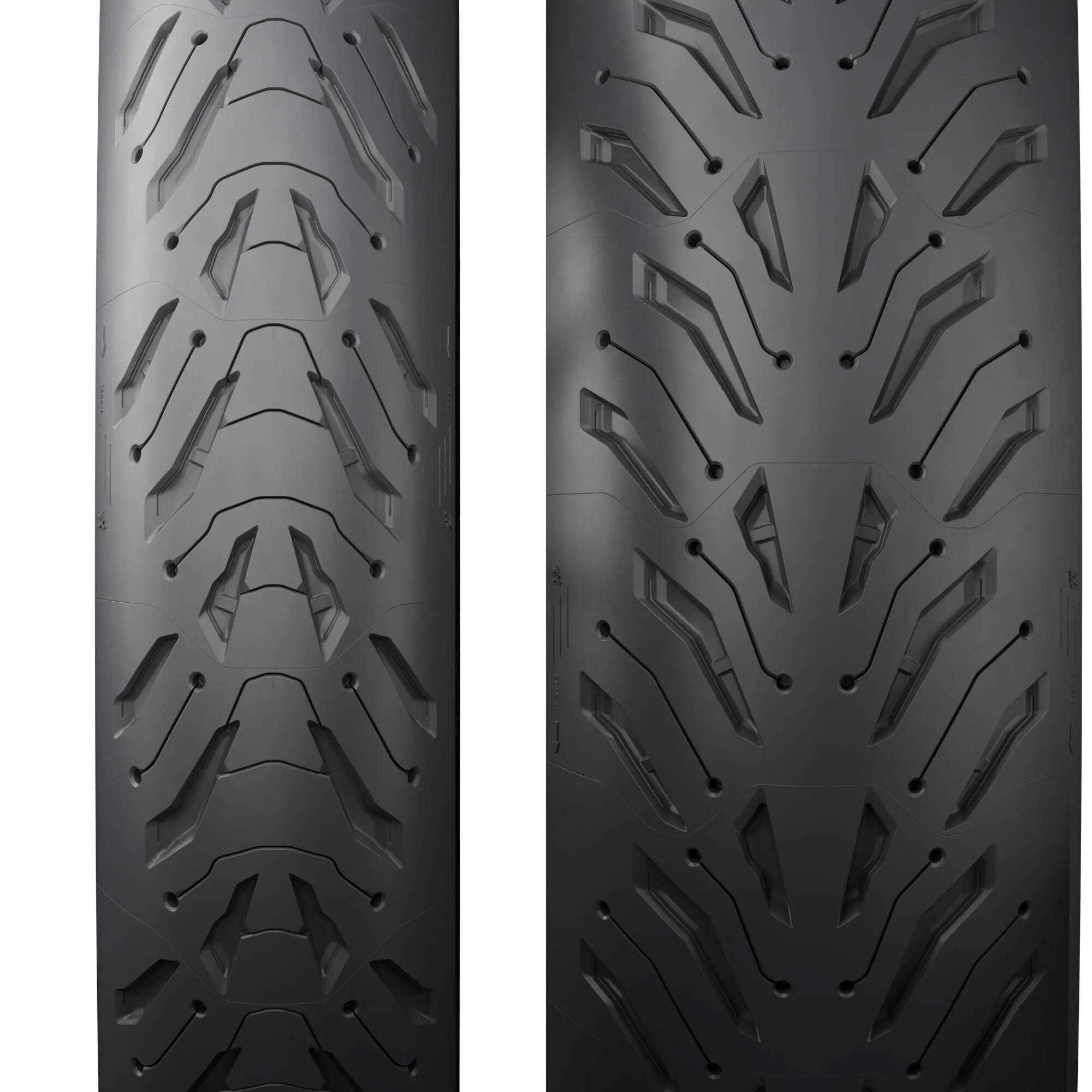 Michelin Road 6 Gt Tire 120/70zr17 Front
