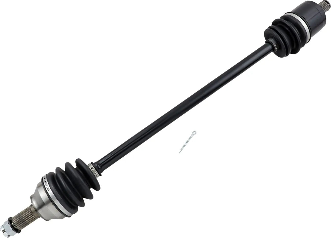 Moose Offroad Cv Axle - Oem Replacement