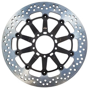 Sbs Stainless Steel Brake Rotor 320mm