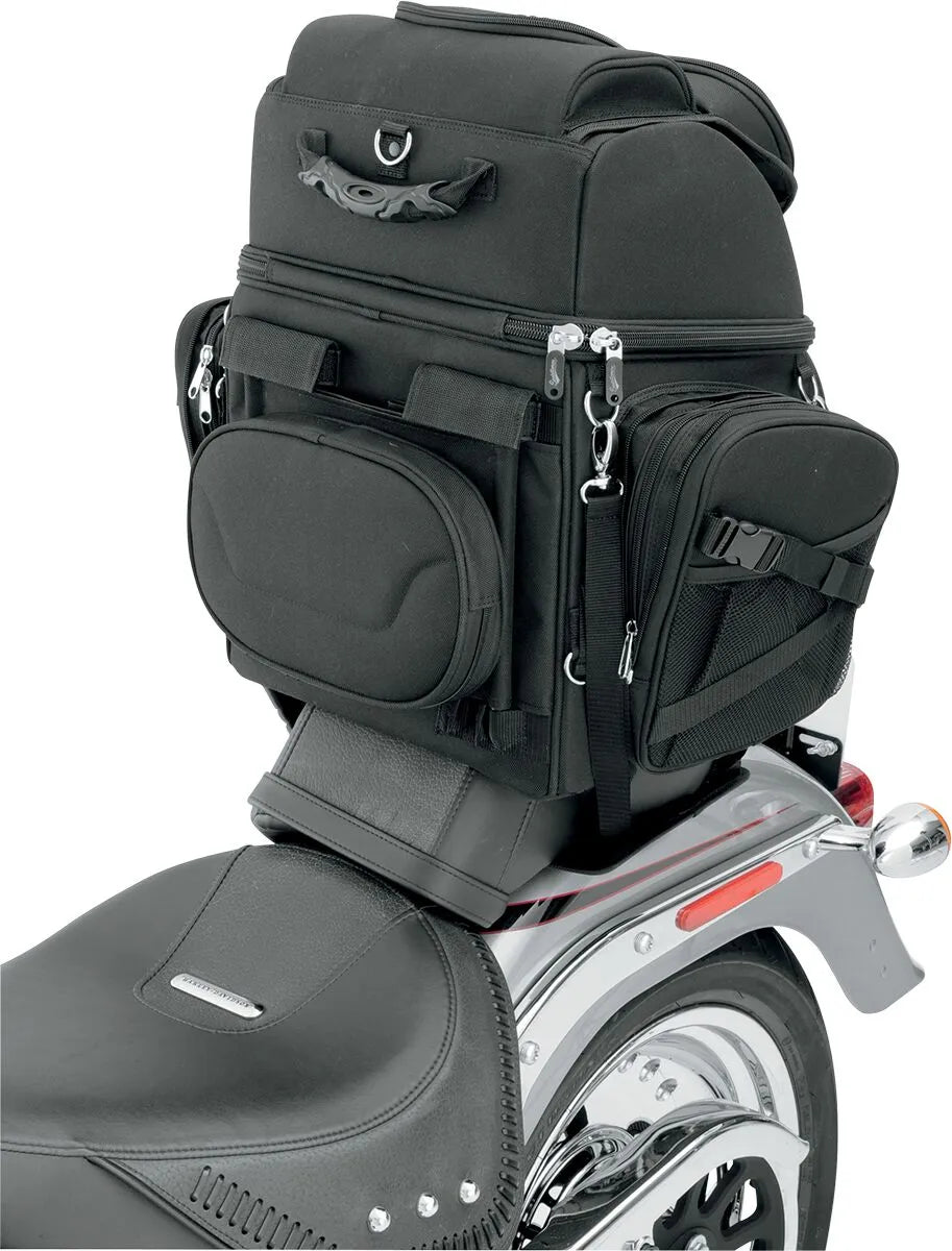 Saddlemen Br3400 Sissy Bar-taske