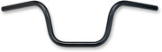 Biltwell 1" Chumps Handlebar - Black