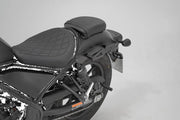 Sw-motech Slh Side Carrier For Harley-davidson