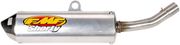 Fmf Powercore 2 Shorty Silencer