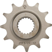 Jt Sprockets Front Sprocket 520 12t