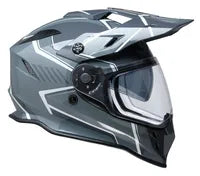 Z1r Range 2.0 Voyager Helmet - Dual Sport