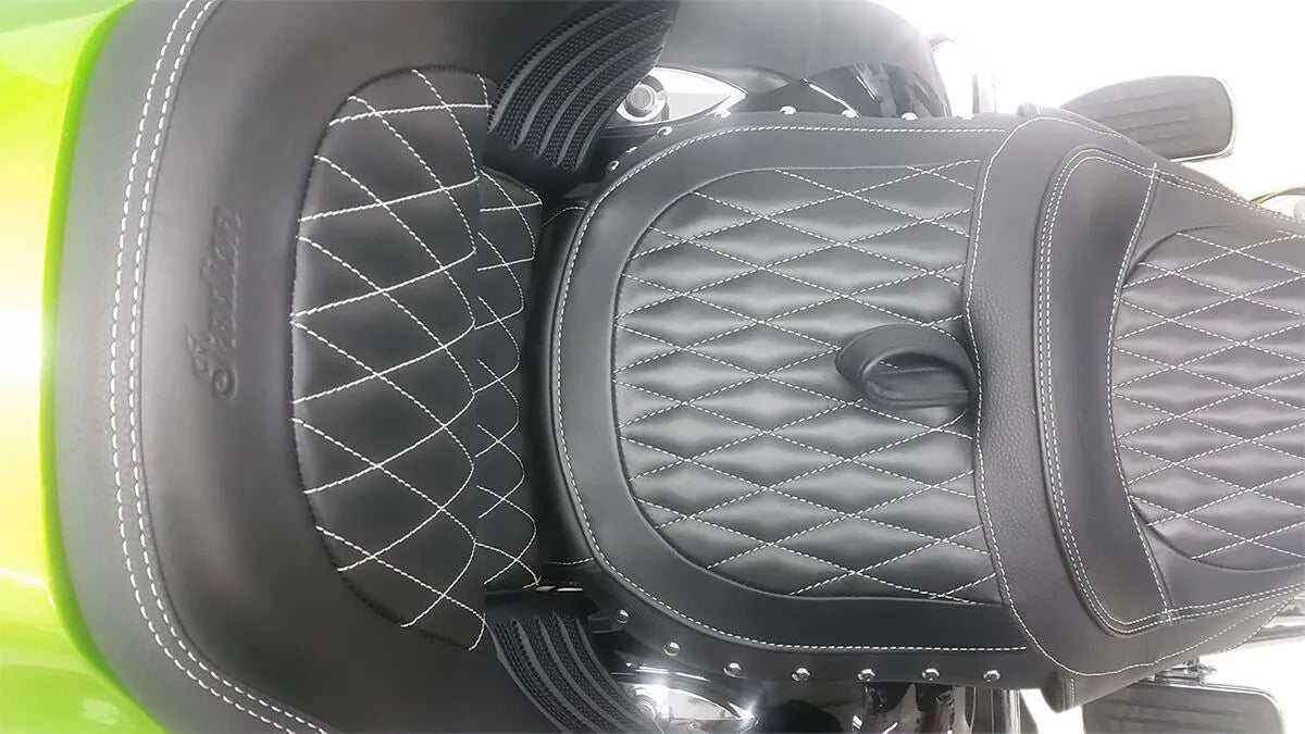 Rivco Products Trunk Relocation Brackets