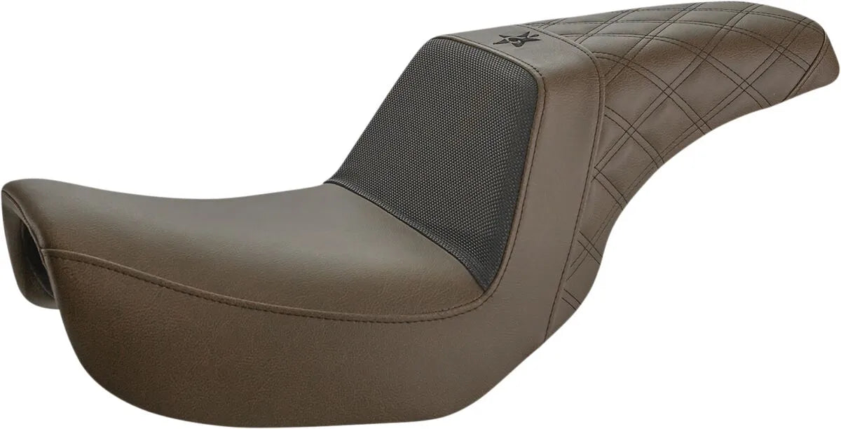 Saddlemen Unknown Industries Gripper Seat