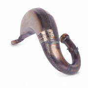 Pro Circuit Works Head Pipe Exhaust For Two-stroke Engines