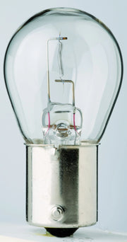Flosser 1156 Ba15s Filament Bulb - 12v 25w
