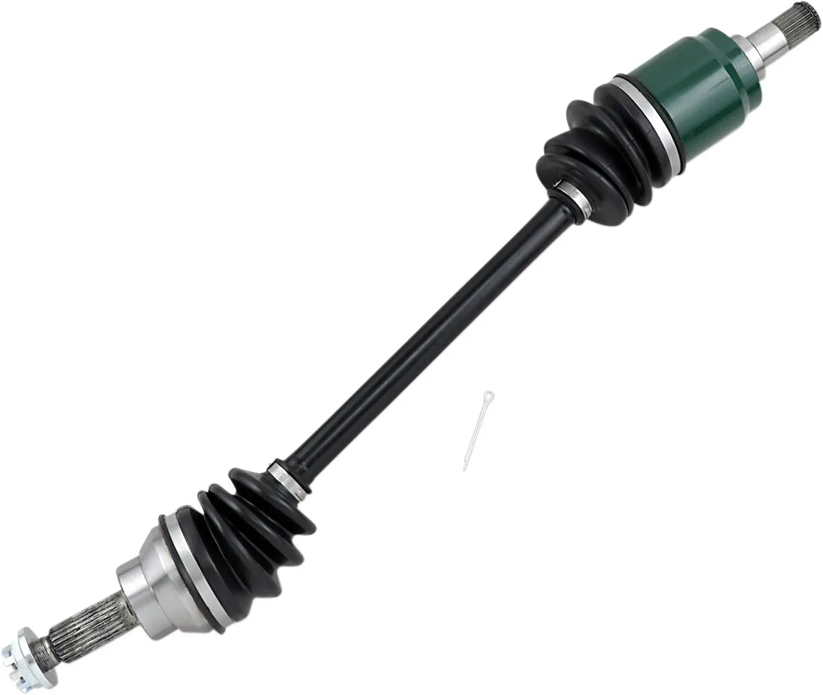 Moose Offroad Standard Cv Axle