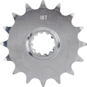 Moose Offroad Front Sprocket - 520 Chain, 16 Tooth