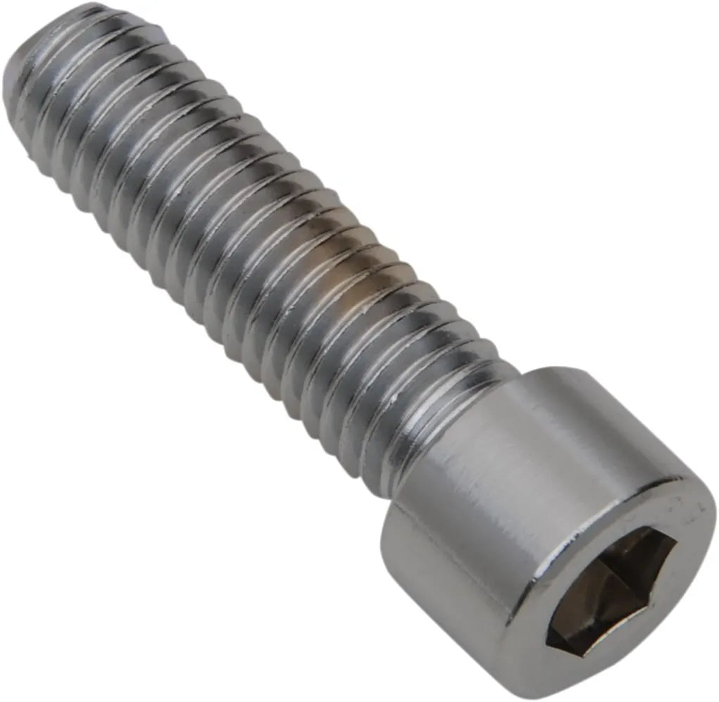 Drag Specialties Replacement Socket-head Bolts