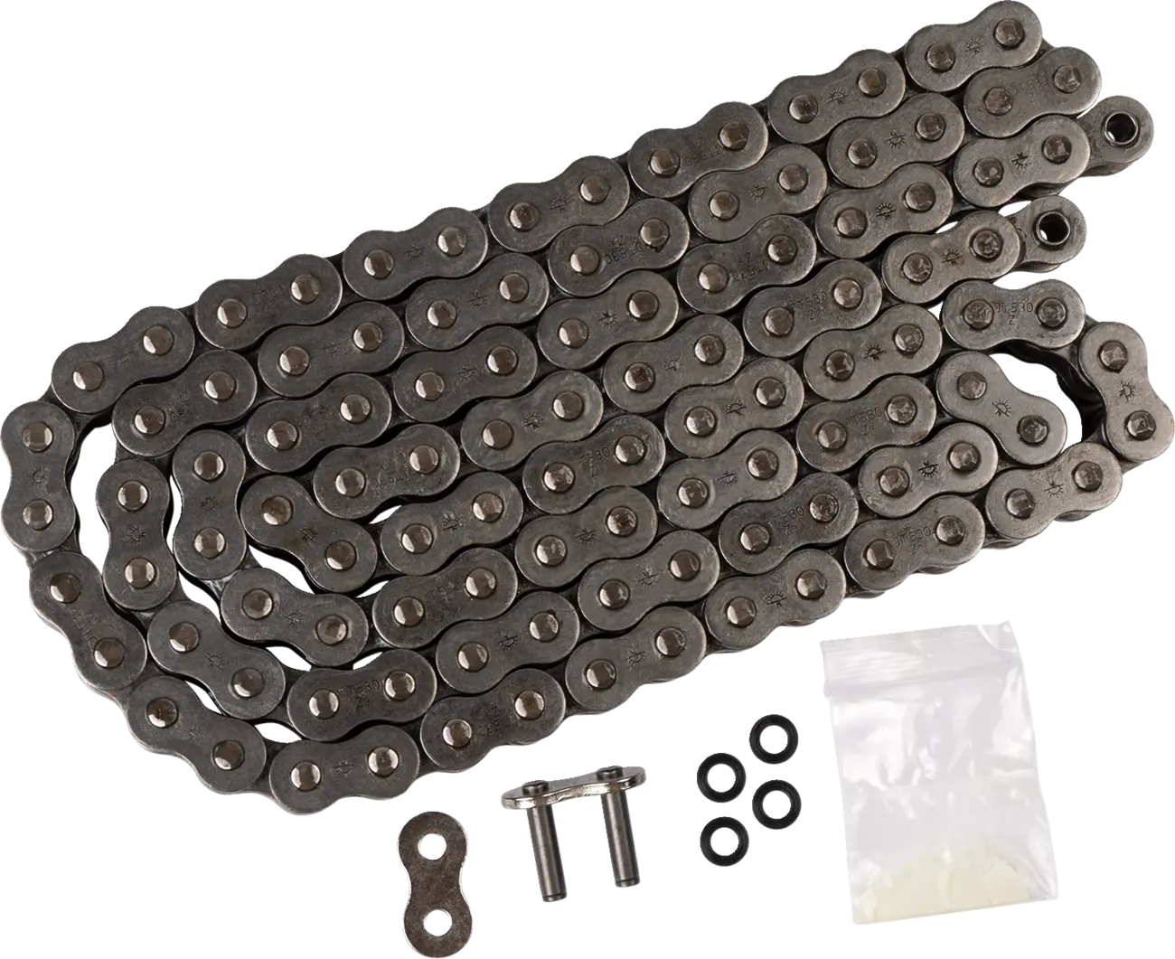 Jt Chains 530 Z3 Heavy Duty Drive Chain