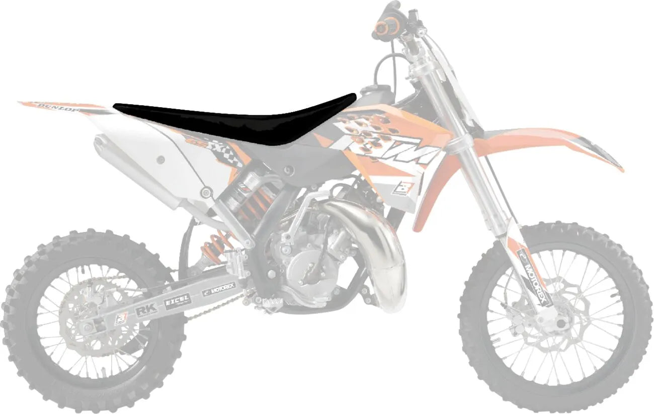 Blackbird Racing Pyramid Seat Cover