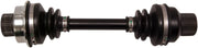 Moose Offroad Propeller Shaft - Front