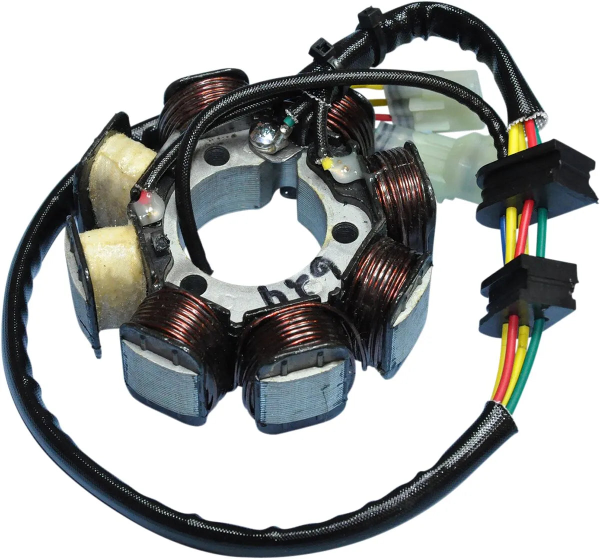 Rick's Motorsport Electric Stator