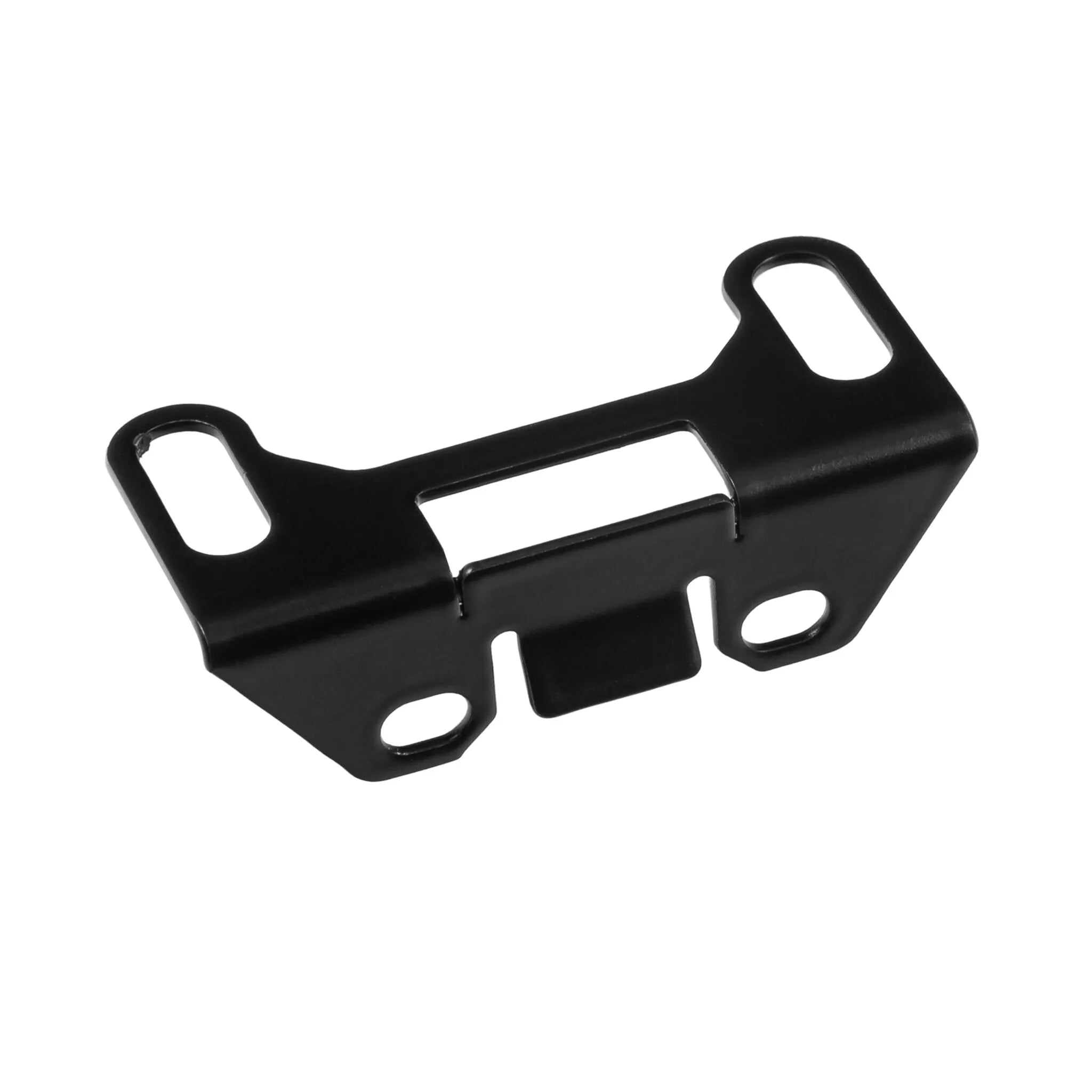 Zieger License Plate Mounting Bracket For Ducati