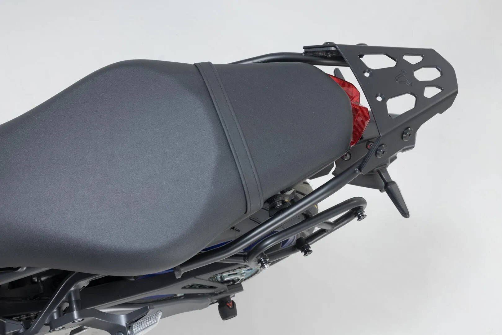 Sw-motech Slc Side Carrier For Motorcycle Luggage