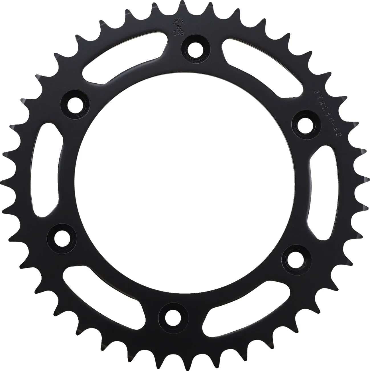 Jt Sprockets Steel Rear Sprocket 520-40