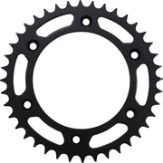 Jt Sprockets Steel Rear Sprocket 520-40