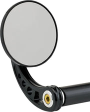 Joker Machine Bar End Mirror - Enhanced Visibility