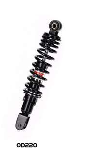 Yss High Performance Scooter Shock Absorber - Rear
