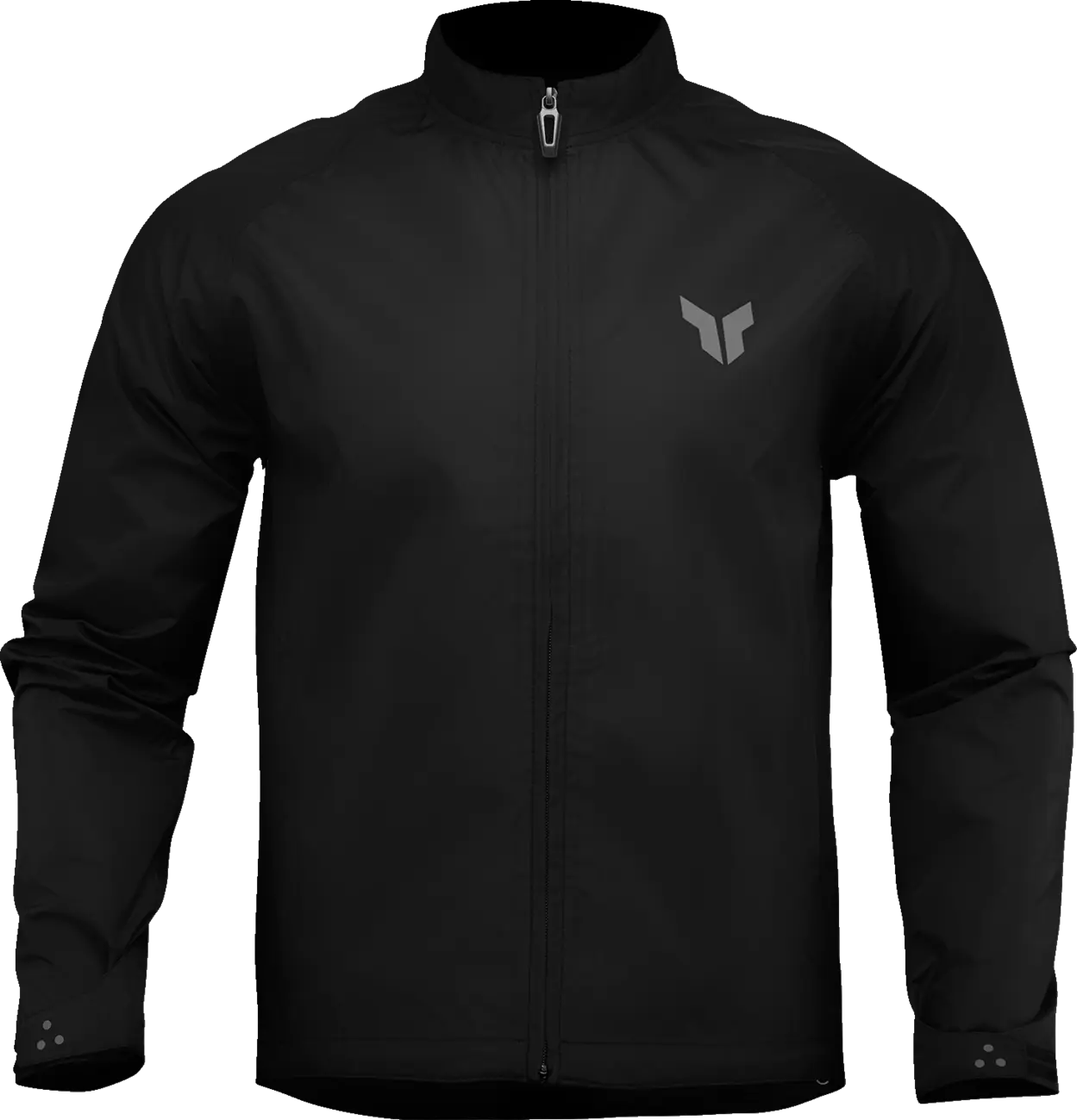 Thor Pack Jacket - Black