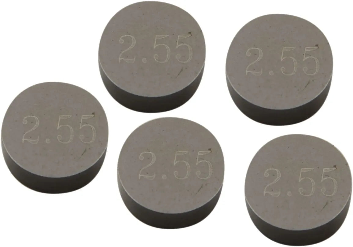 Prox 7.48mm Valve Shims