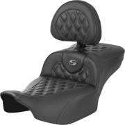 Saddlemen Roadsofa Extended Reach Seat
