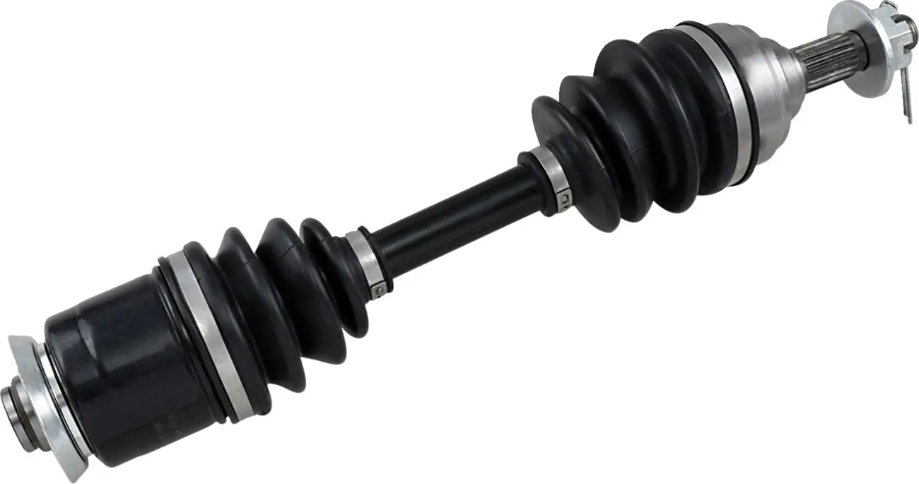 Moose Offroad Complete Axle Assembly