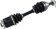 Moose Offroad Complete Axle Assembly