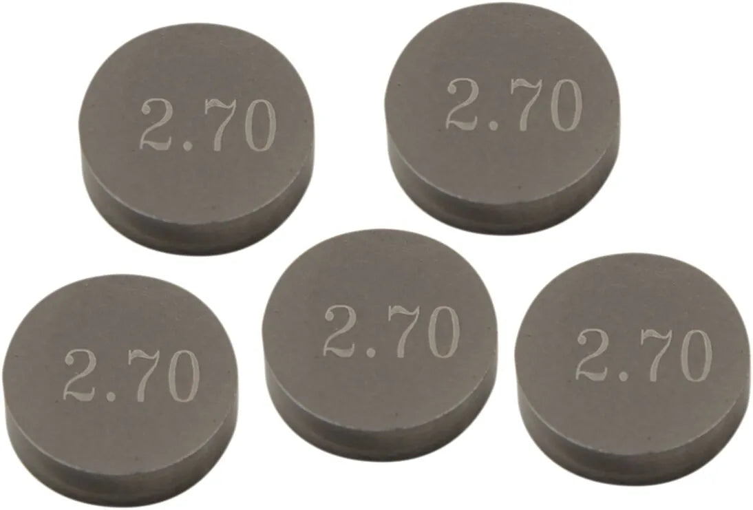 Prox 9.48 Mm Valve Shims